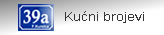 Kućni brojevi
